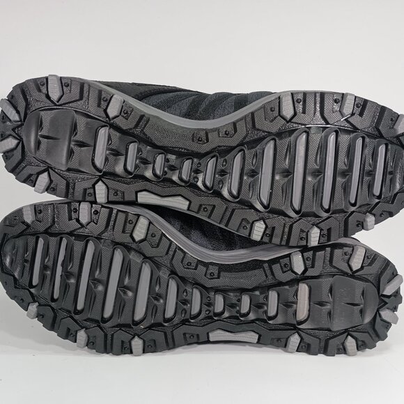 Sketchers Seager Hiker - Side to Side Hiking Boots from Finish Line Women's 10" - Picture 8 of 9